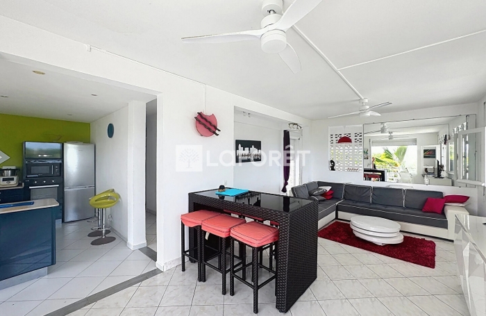 Location Appartement 113m² 4 pièces Sainte Anne