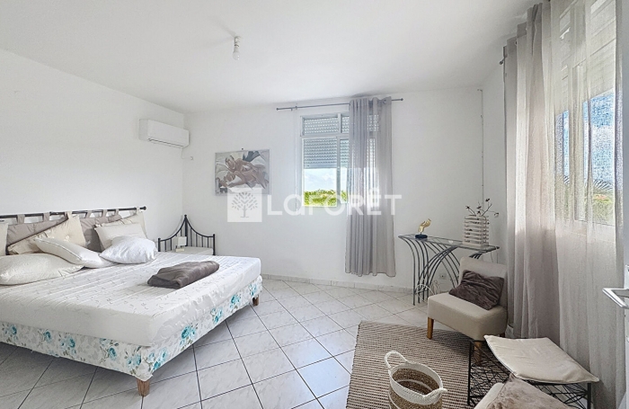 Location Appartement 113m² 4 pièces Sainte Anne