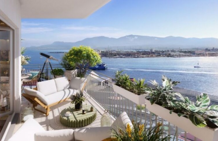 Vente Appartement 30m&sup2; 1 pièce Pointe-&agrave;-Pitre