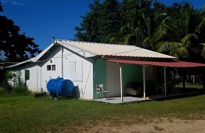 Vente Maison 92m&sup2; 4 pièces Saint Fran&ccedil;ois