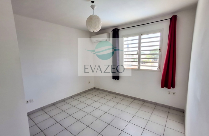 Appartement T3 75m2 - Piscine - SAINT-FRANÇOIS