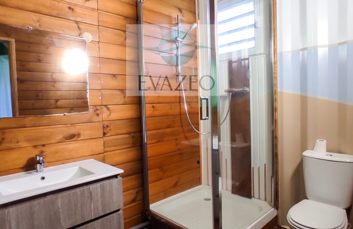 Propriété 320m2 - 7 chambres - Vue mer - Piscine - SAINTE-ROSE