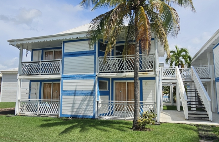 Vente Appartement 20m&sup2; 1 pi&#232;ce Saint François