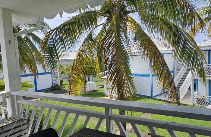 Vente Appartement 20m&sup2; 1 pi&#232;ce Saint François