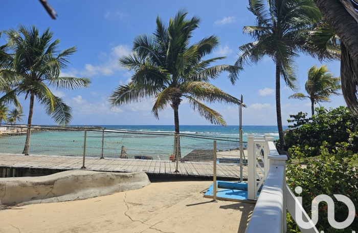 Vente Appartement 20m&sup2; 1 pi&#232;ce Saint François