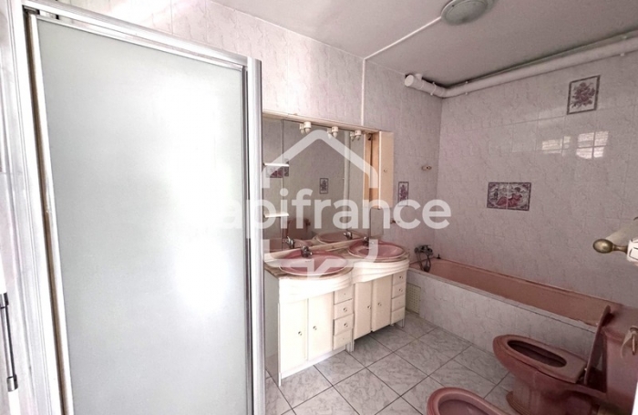 Vente Maison 280m&sup2; 10 pi&#232;ces Gosier