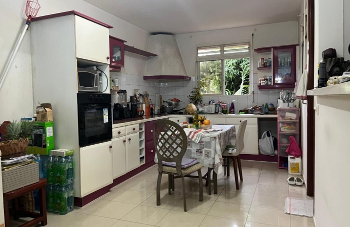 Vente Maison 115.47m&sup2; 4 pi&#232;ces Sainte Rose