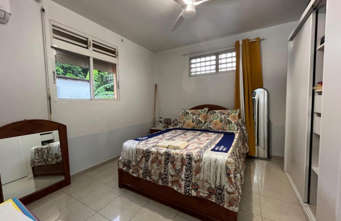 Vente Maison 115.47m&sup2; 4 pi&#232;ces Sainte Rose