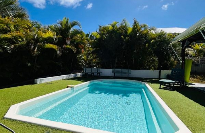 Location Maison 67.5m&sup2; 3 pi&#232;ces Sainte Anne