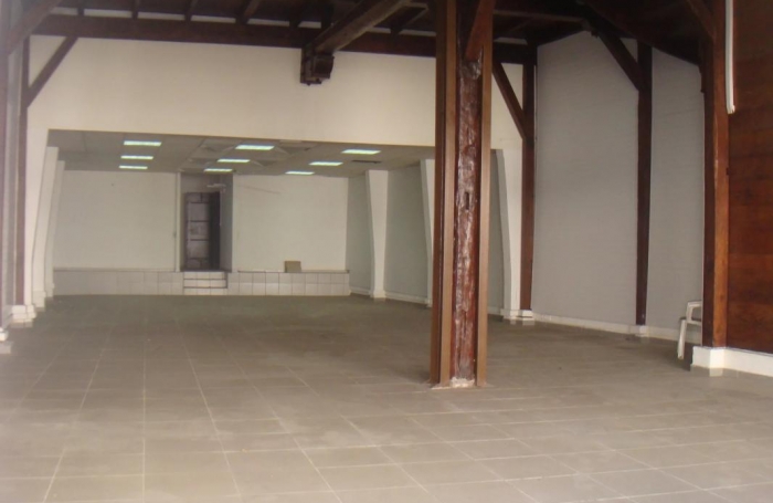 Vente Immeuble 97110