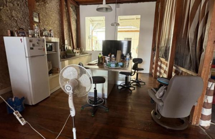 Vente Immeuble 372m&sup2; Pointe-à-Pitre