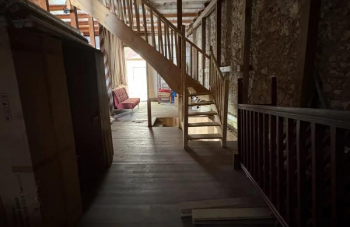 Vente Immeuble 372m&sup2; Pointe-à-Pitre