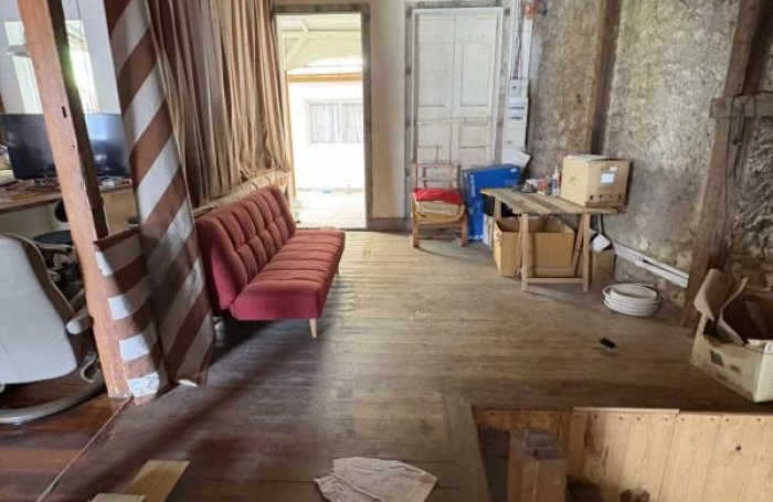 Vente Immeuble 372m&sup2; Pointe-à-Pitre