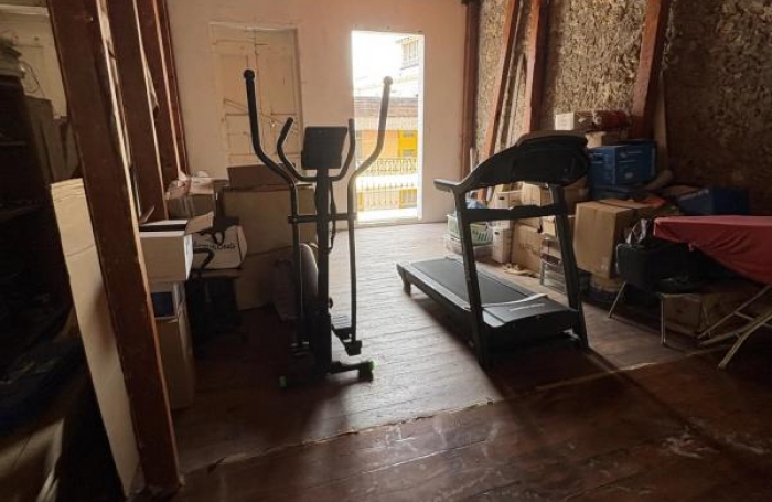 Vente Immeuble 372m&sup2; Pointe-à-Pitre