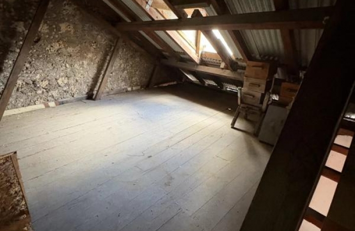 Vente Immeuble 372m&sup2; Pointe-à-Pitre