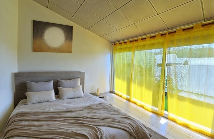 Vente Maison 86m&sup2; 5 pi&#232;ces Goyave