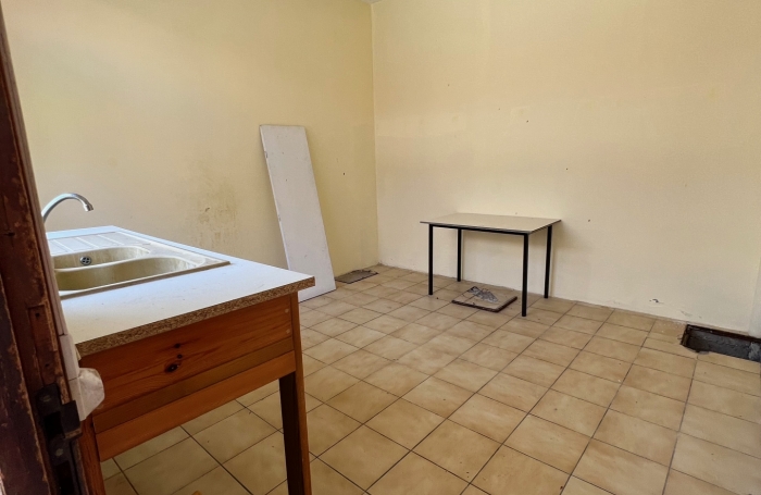 Vente Maison 190m&sup2; 5 pi&#232;ces Basse-Terre