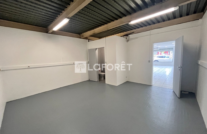 Location Divers 70.6m² Baie Mahault