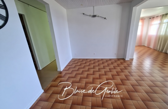 Vente Maison 115m&sup2; 4 pi&#232;ces Saint Claude