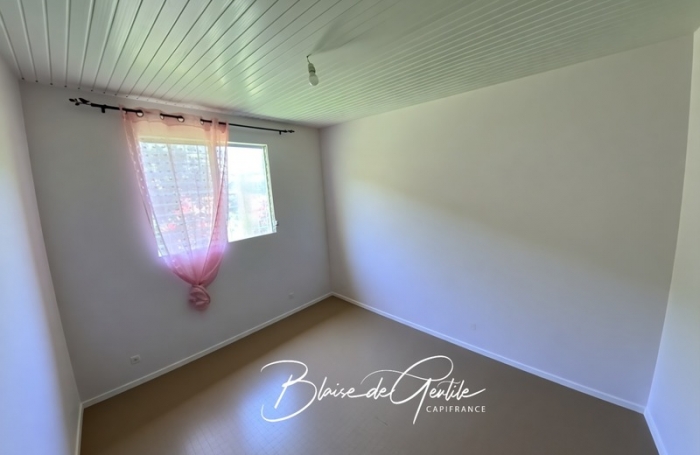 Vente Maison 115m&sup2; 4 pi&#232;ces Saint Claude