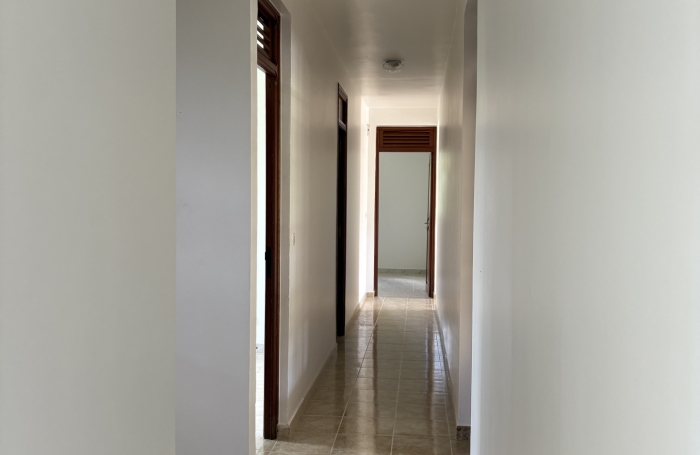 SPACIEUX APPARTEMENT T5 PIERRET LAMENTIN