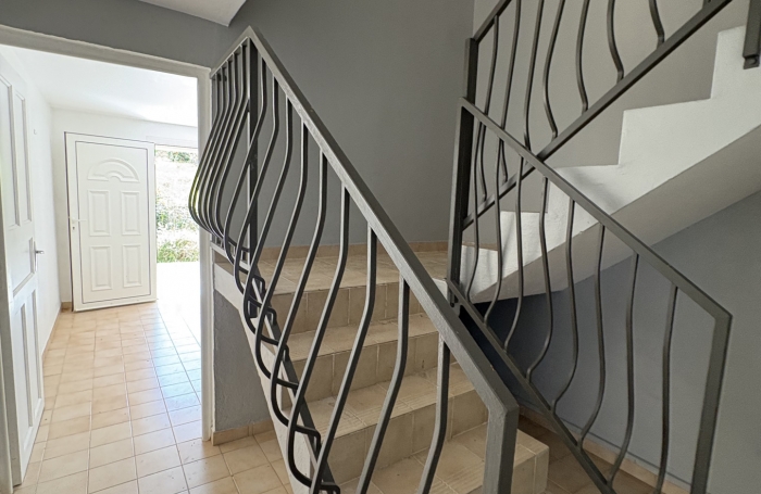 SPACIEUX APPARTEMENT T5 PIERRET LAMENTIN