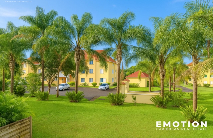 APPARTEMENT T4 DUPLEX 78m2