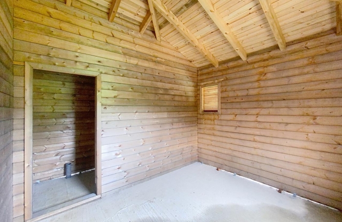 Vente Maison 84m² 4 pièces Petit-Bourg