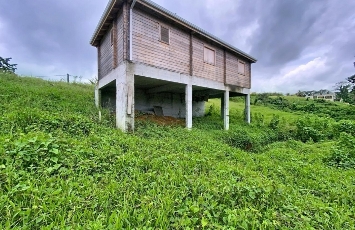 Vente Maison 84m² 4 pièces Petit-Bourg