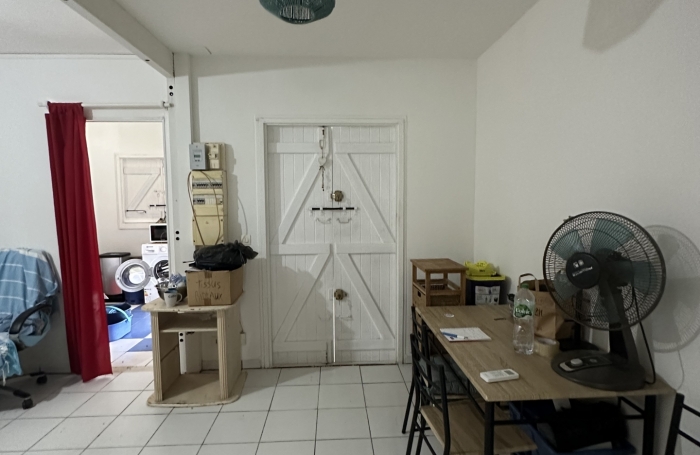 Vente Maison 51m&sup2; 4 pi&#232;ces Gosier