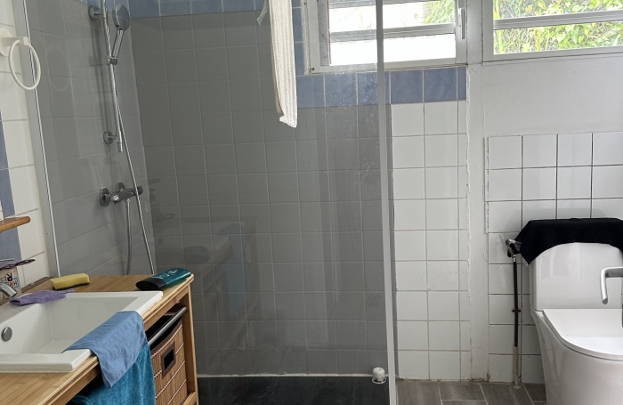 Vente Maison 51m&sup2; 4 pi&#232;ces Gosier