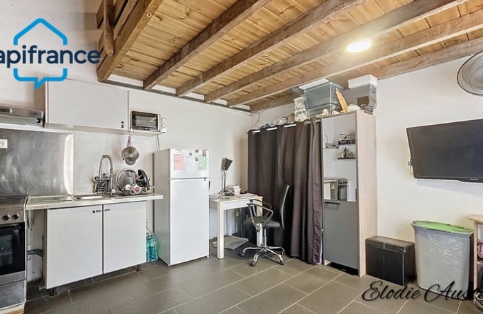 Vente Immeuble 75m&sup2; Les Abymes