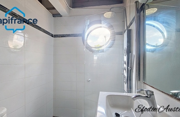 Vente Immeuble 75m&sup2; Les Abymes