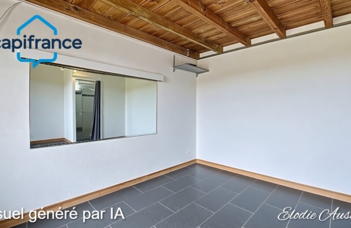 Vente Immeuble 75m&sup2; Les Abymes