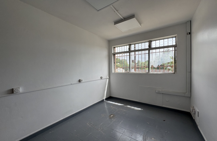 LOCAL PROFESSIONNEL AVENUE PATRICK SAINT ELOI LES ABYMES