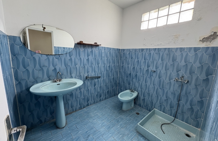 LOCAL PROFESSIONNEL AVENUE PATRICK SAINT ELOI LES ABYMES