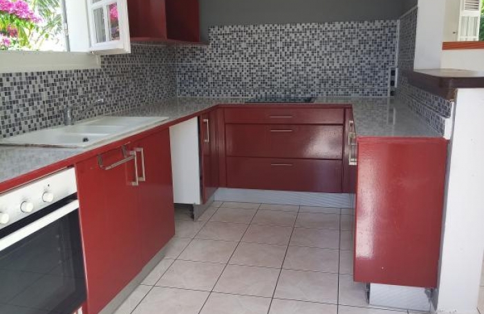 Location Maison 53m&sup2; 3 pi&#232;ces Sainte Anne