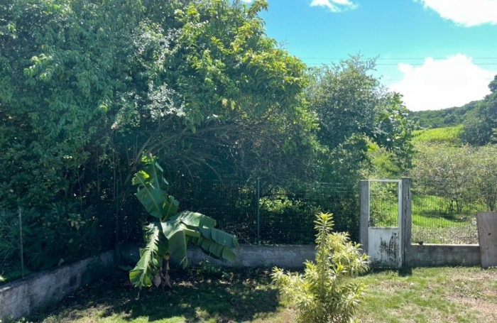 Location Maison 53m&sup2; 3 pi&#232;ces Sainte Anne