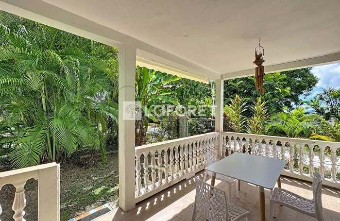 Location Appartement 