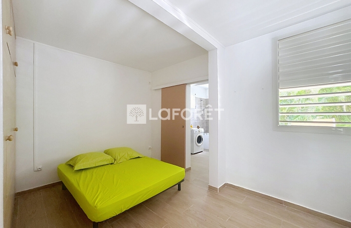 Location Appartement 70.29m² 3 pièces Le Moule