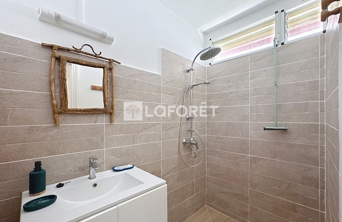 Location Appartement 70.29m² 3 pièces Le Moule