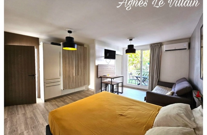 Vente Appartement 97118