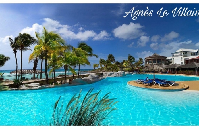 Vente Appartement 25m&sup2; 1 pi&#232;ce Saint François