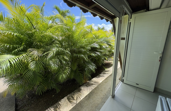 BEL APPARTEMEN T1 LA MARINA RESIDENCE AVEC PISCINE