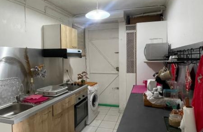 Location Appartement 37m&sup2; 2 pi&#232;ces Gosier