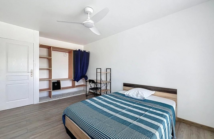 Location Appartement 60m&sup2; 2 pi&#232;ces Pointe-à-Pitre