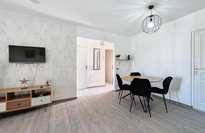 Location Appartement 60m&sup2; 2 pi&#232;ces Pointe-à-Pitre