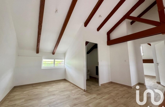 Vente Maison 106m&sup2; 4 pi&#232;ces Trois Rivières