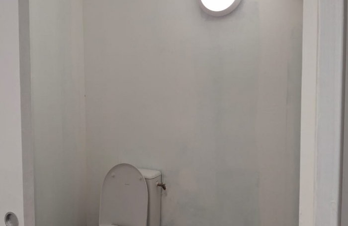 Local commercial de 60m2- EN ZONE FRANCHE URBAINE