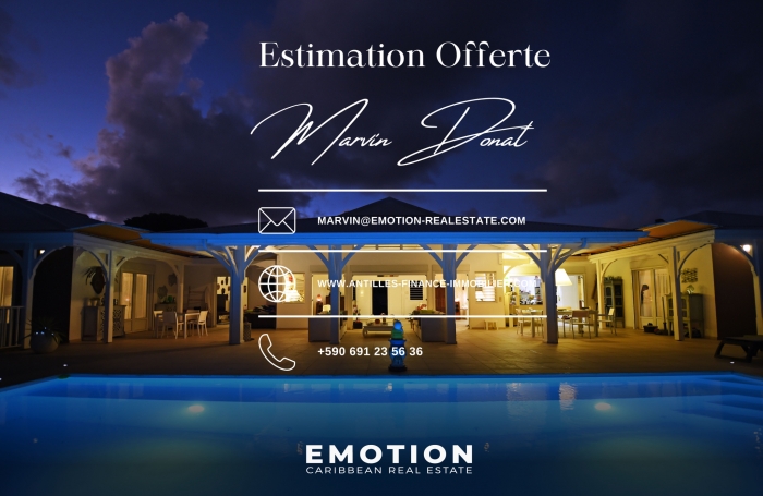 APPARTEMENT T2 - 52 M2 - DERNIER ETAGE - VUE MER